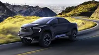 Rilis Bulan Ini, Pikap Listrik Tesla Bikin Penasaran
