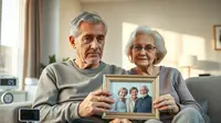 Penyakit Alzheimer Adalah Gangguan Otak Progresif: Kenali Gejala dan Penanganannya