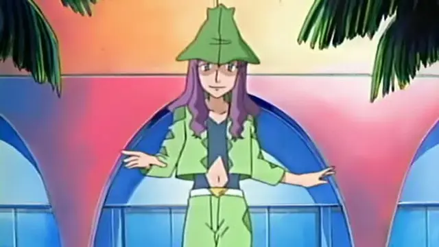 10 Karakter Anime Banci Paling Keren