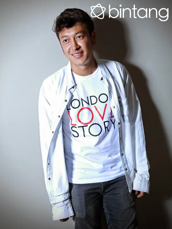 [Bintang] Dimas Anggara