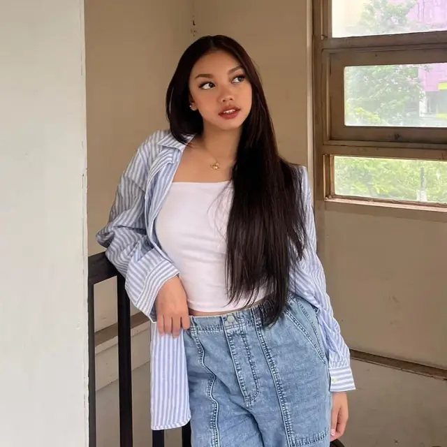 Naura Ayu (Instagram/naura.ayu)