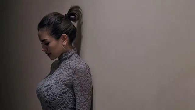 [Bintang] Nikita Mirzani