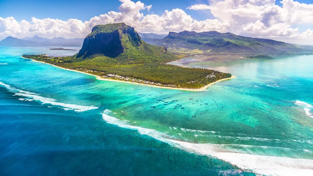 [Bintang] Afrika