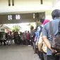 SCTV Goes to Campus (SGTC) kembali meramaikan Gedung Samantha Krida Universitas Brawijaya dengan agenda kuliah umum dan talkshow.