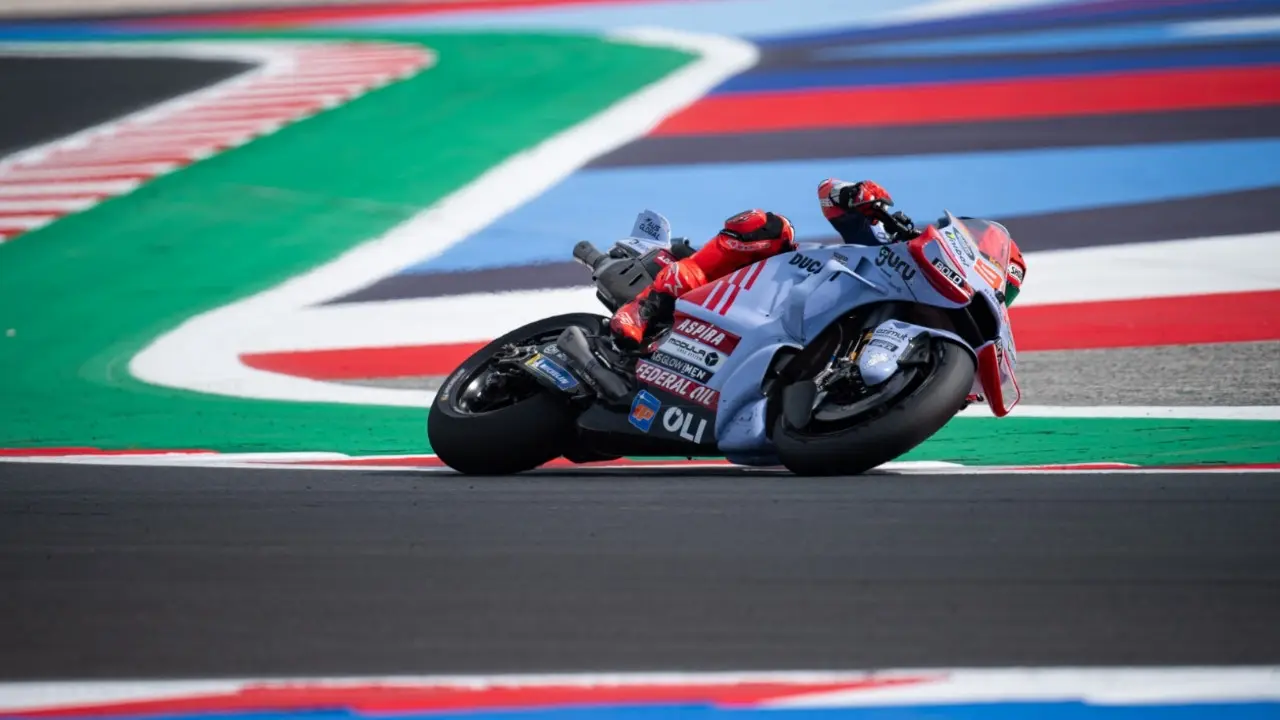 Marc Marquez