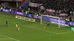 Berita video detik-detik klub yang diperkuat Stefano Lilipaly, SC Cambuur, tersingkir dari Piala Belanda. This video presented by BallBall.