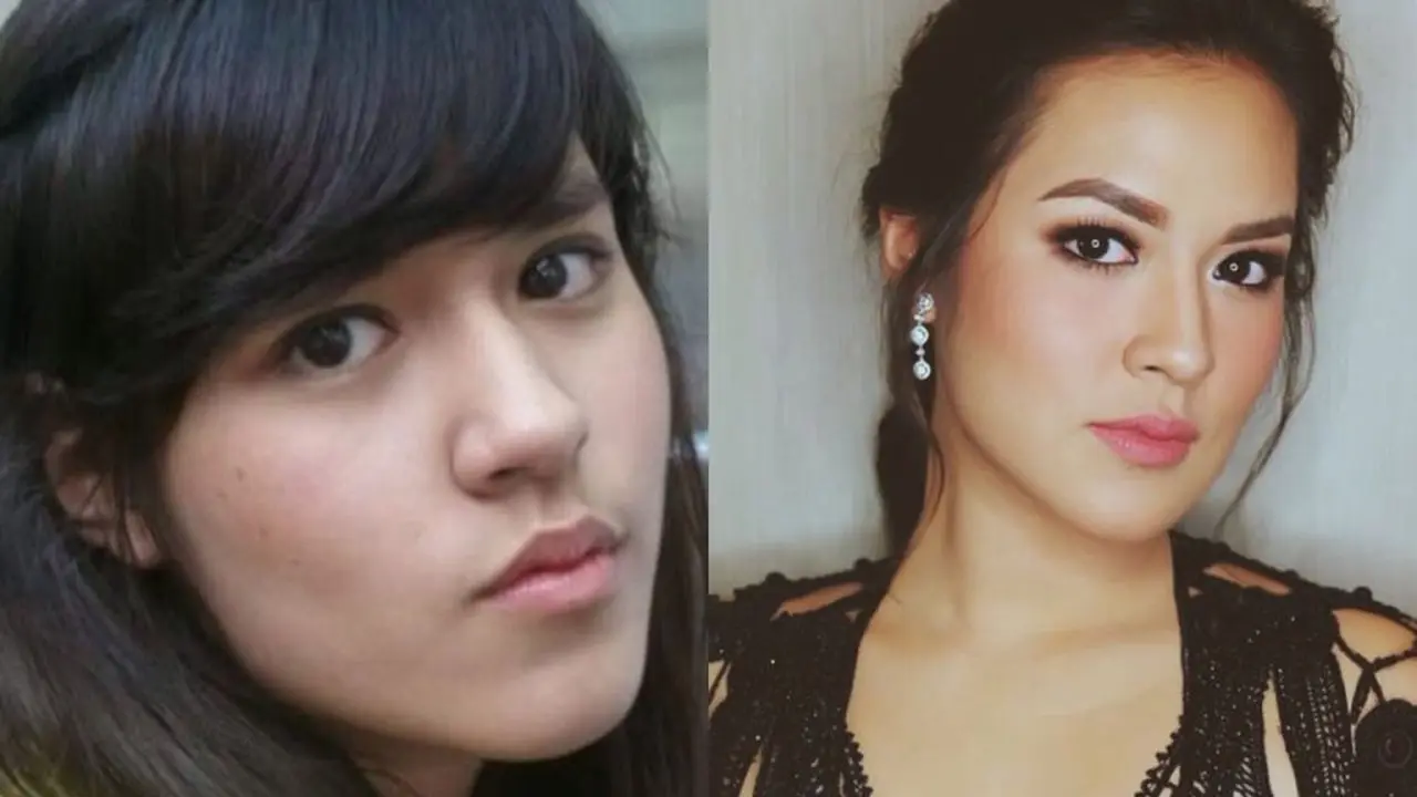 Raisa Adriana