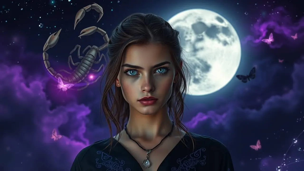 october 30 zodiac