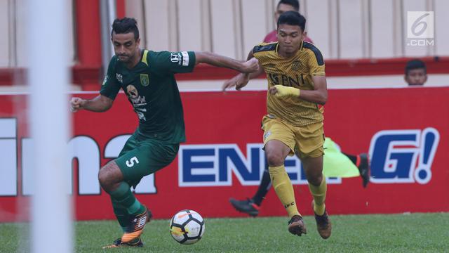 Bhayangkara FC-Persebaya