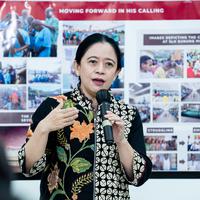 Puan: Budaya Pilah Sampah Harus Jadi Gerakan Nasional Demi Lindungi Kesehatan dan Masa Depan Kota