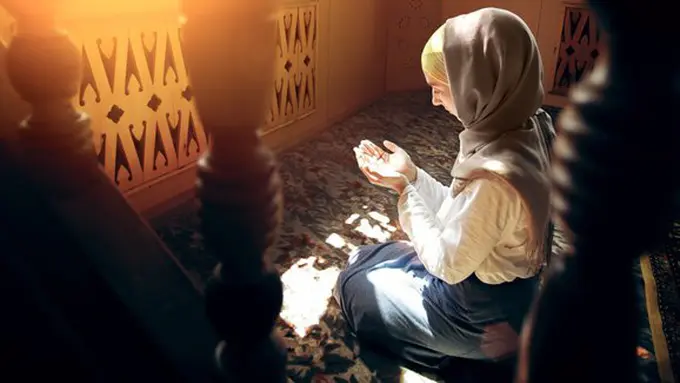 Ilustrasi./Copyright shutterstock.com