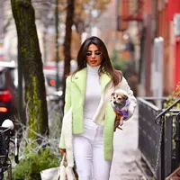 Priyanka Chopra (Foto: Zoereport.com)