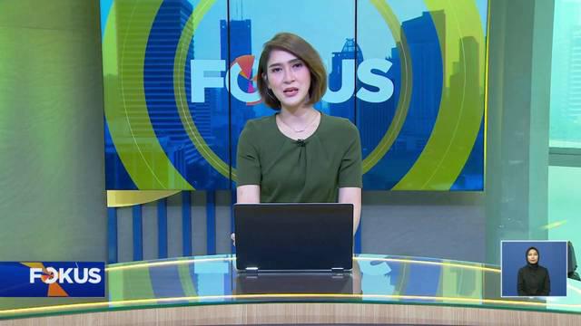 Fokus edisi (08/02) mengangkat beberapa topik pilihan di antaranya, Ratusan Ton Minyakita Menumpuk di Gudang, Duka Gempa Turki, Persalinan di atas Perahu, Pohon 15 Meter Tumbang Timpa Tiang.