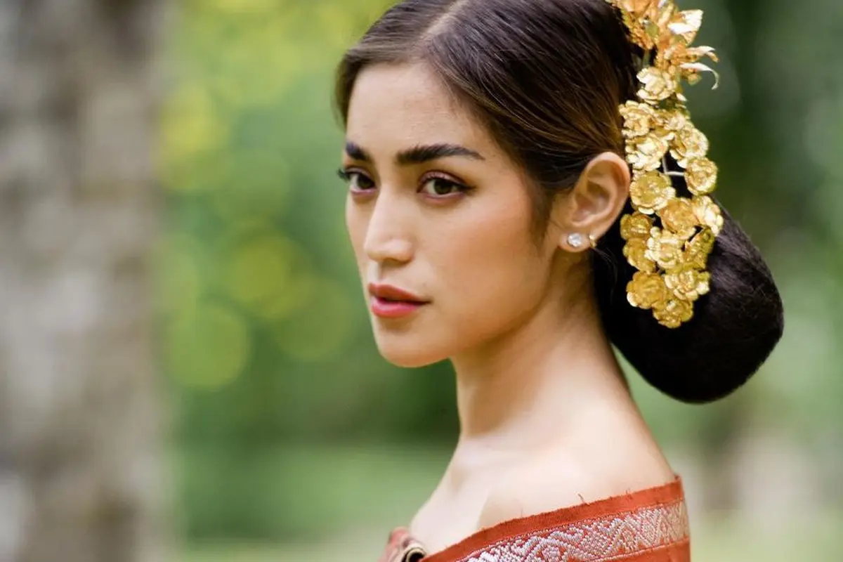 [Fimela] Jessica Iskandar