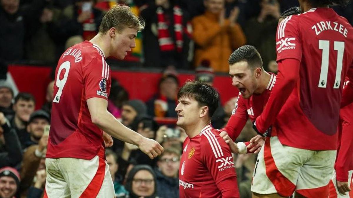Rebutan dengan Arsenal, Manchester United Ingin Jadikan Pemain Ini Rekrutan Pertama di Musim Panas