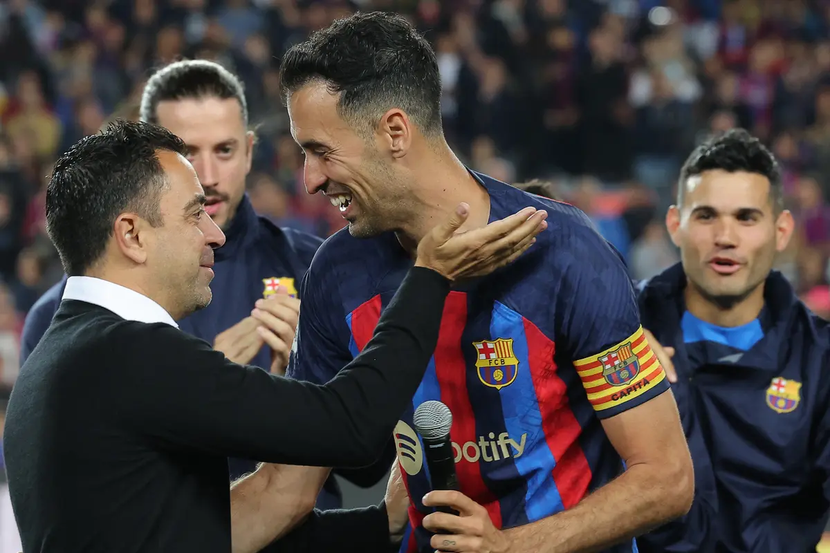 Foto: Deretan 5 Pemain Bintang yang Diprediksi Ikuti Jejak Lionel Messi ke Inter Miami, Termasuk Dua Pemain Argentina