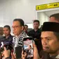 Calon Presiden (Capres) nomor urut satu Anies Baswedan. (Istimewa)