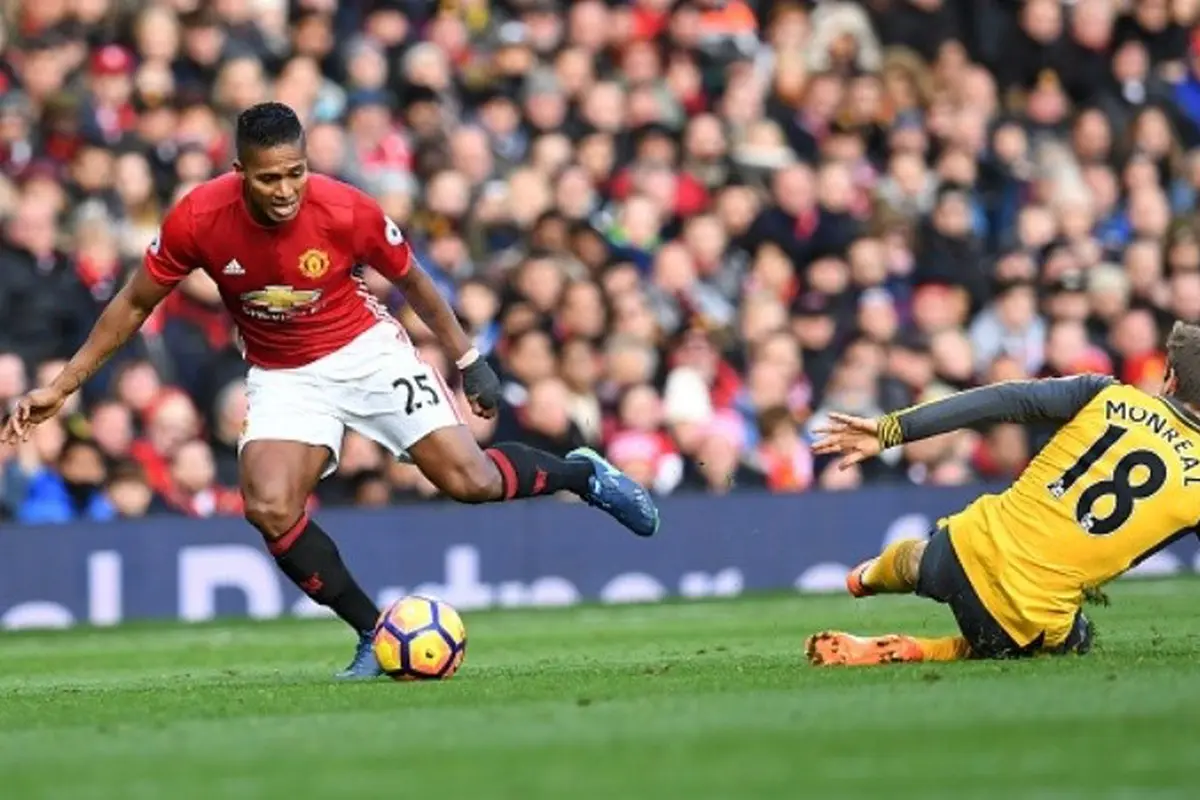 Antonio Valencia