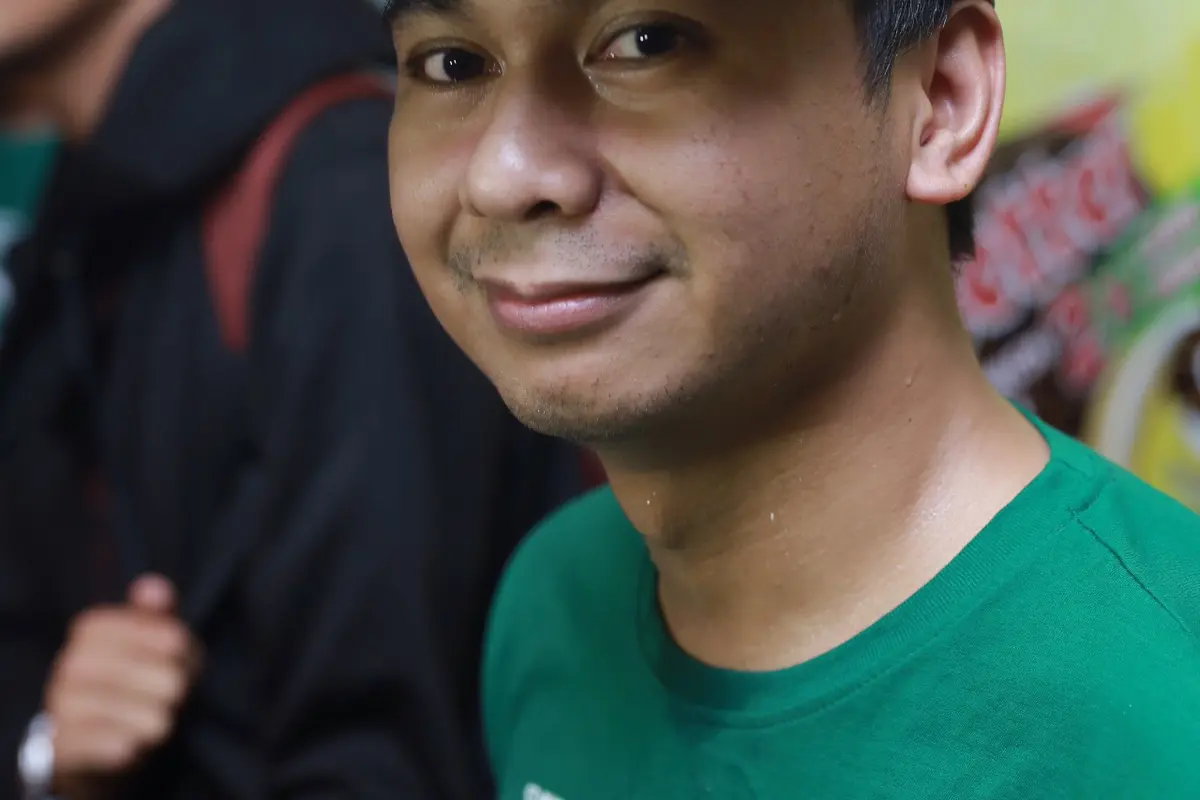 [Bintang] Raditya Dika