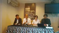 Pilkada Tangsel, Ada Penggelembungan Data 70 Ribu Pemilih? 