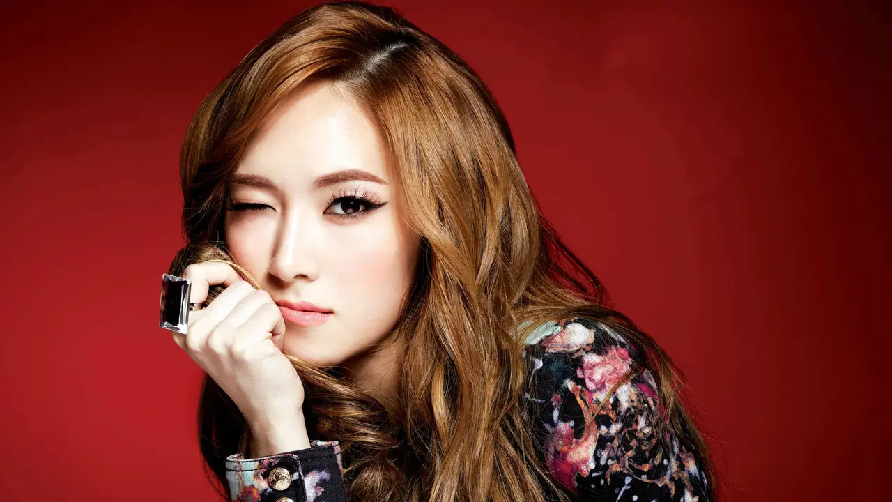 Diperlakukan Tak Adil, Jessica Masih Kesal dengan Girls Generatio