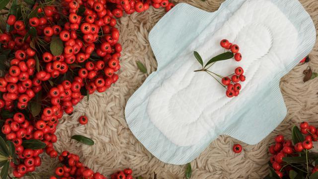 Menstruasi adalah hal yang rutin terjadi pada wanita setiap bulannya/copyright iStockphotos.com