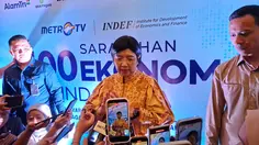 Gubernur BI Jamin Koordinasi Bersama Purbaya Soal Likuditas Bank