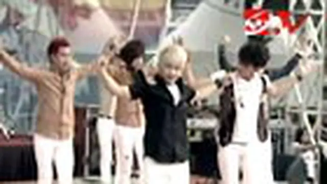 Super9boyz (S9B) - ACDC
