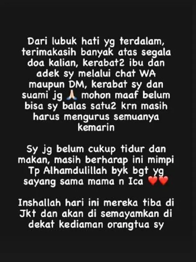 Ayu Anjani (Foto: Instagram/@real.ayuanjani)