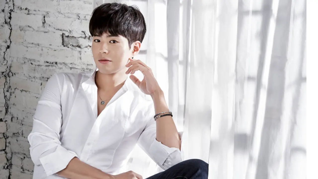 Park Bo Gum