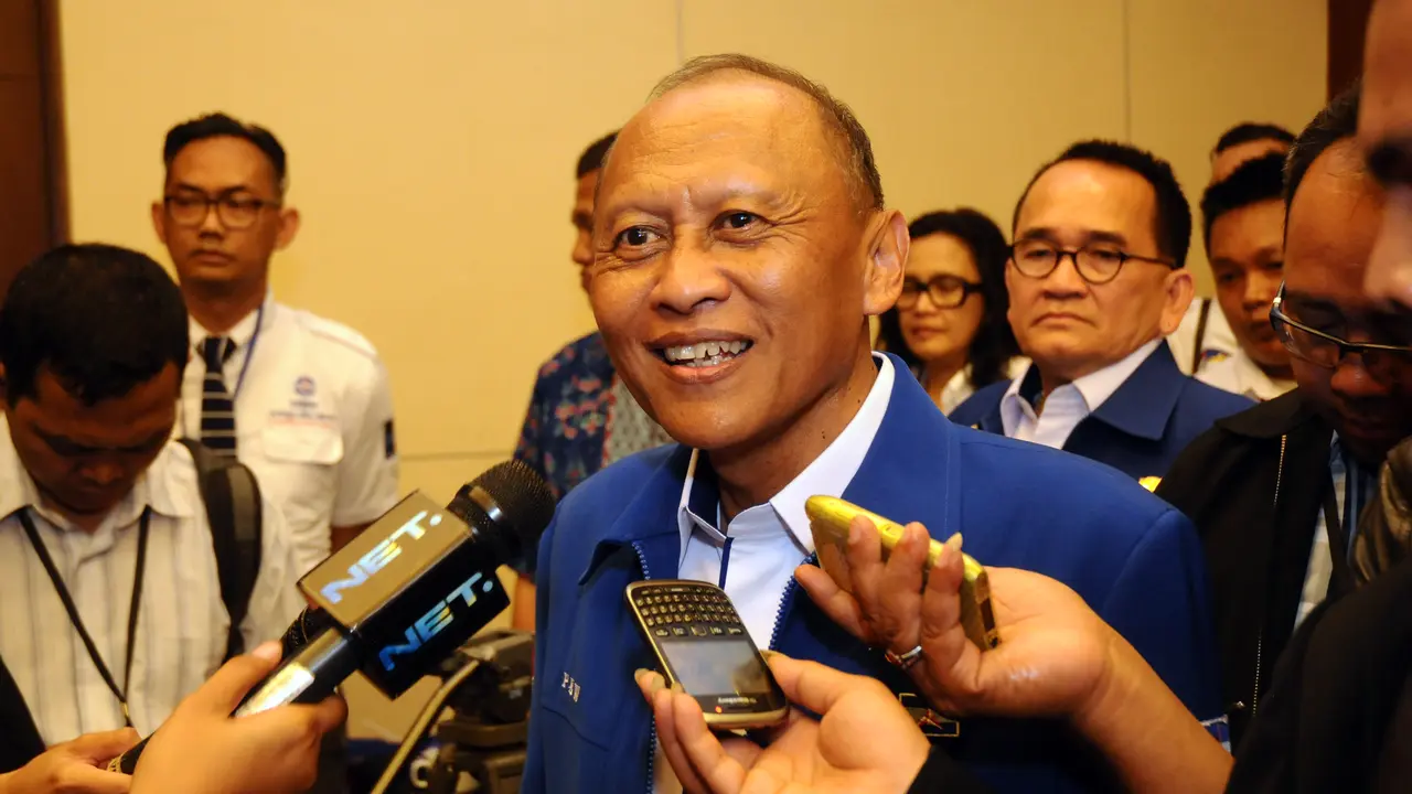 Pramono Edhie Wibowo_20140403