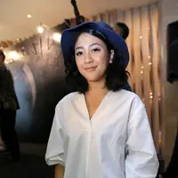 Preskon film Wiro Sableng 212 (Adrian Putra/bintang.com)