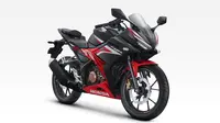 Honda CBR150R Resmi Bersolek, Intip Pembaruannya