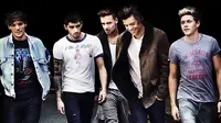<i>Crazy About One Direction</i>, Cerita Tentang Kegilaan Fans 1D