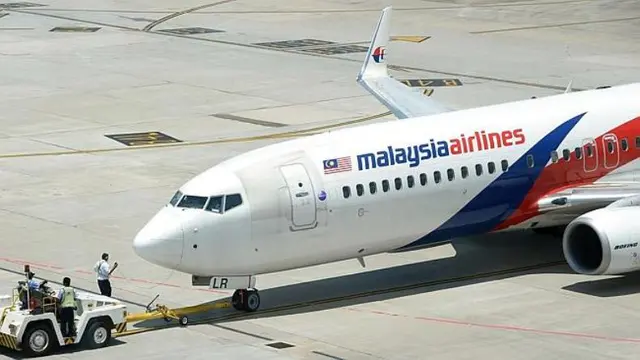 Penerbangan murah Malaysia - 3