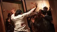 Fakta Menarik Drama Korea NEWTOPIA, Serial Zombie yang Menawarkan Perpaduan Horor, Komedi, dan Romansa Unik (credit: imdb)