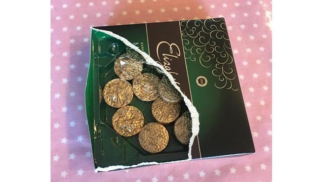 8 Potret Penataan Makanan Ini Bisa Bikin Si Perfeksionis Geregetan