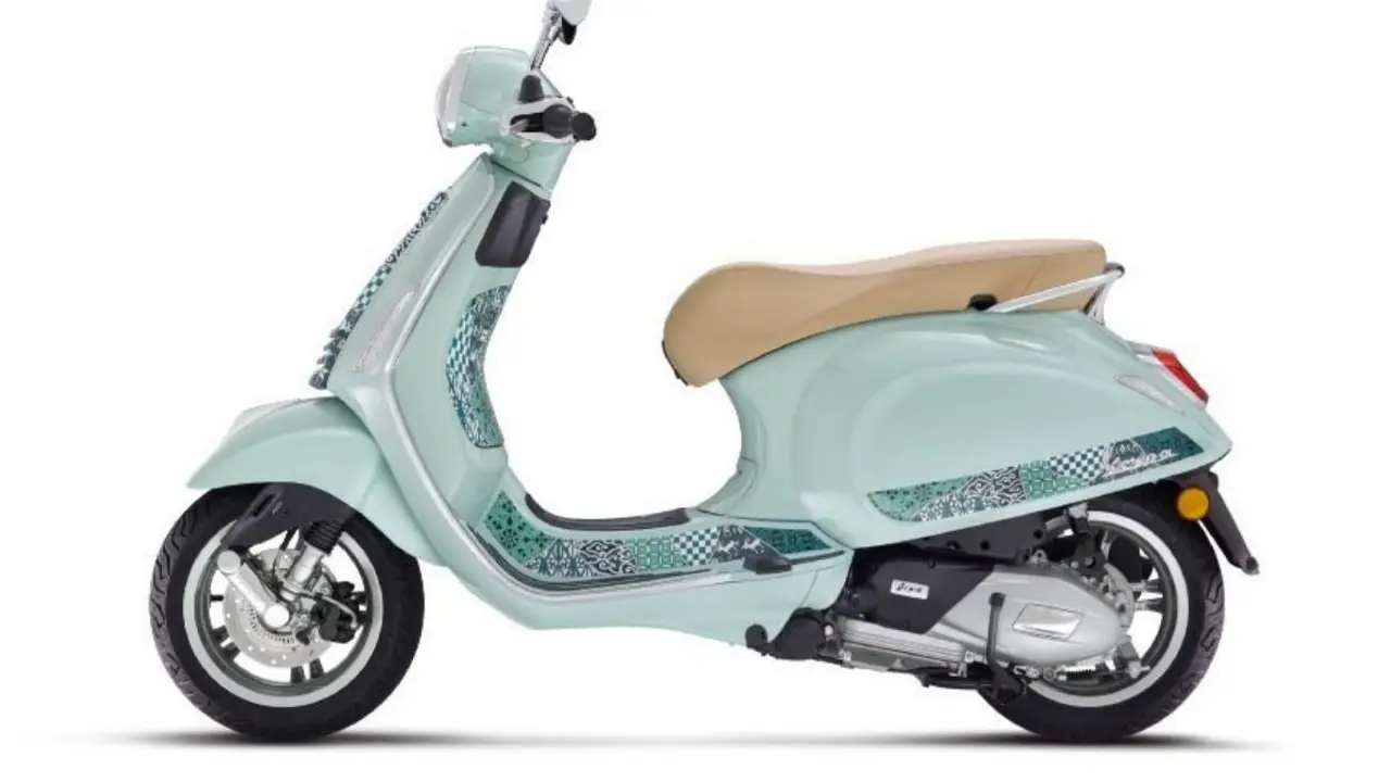 Vespa