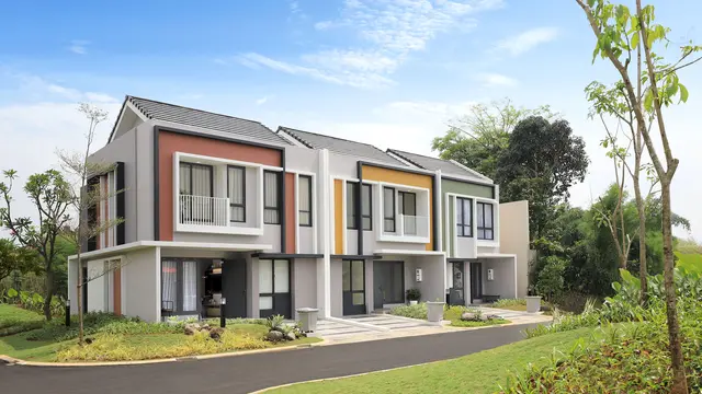 Memasuki Semester Akhir 2020, pengembang Summarecon Serpong masih terus mengeluarkan produk properti mewahnya.