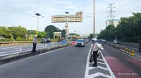 Polda Metro Jaya Bentuk Tim Pemecah Kemacetan di Jakarta, Ini Skema dan Titik-titiknya