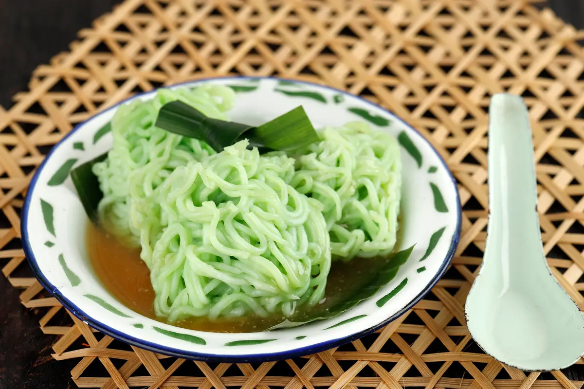 putu mayang