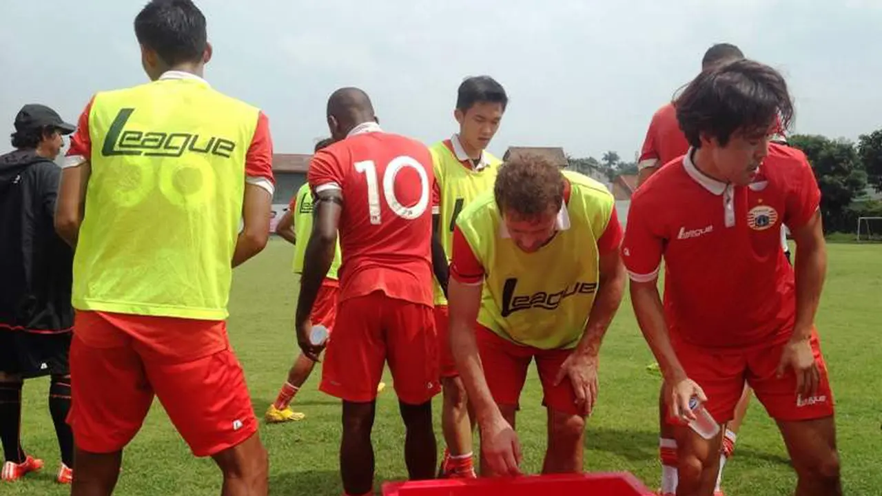 Persija