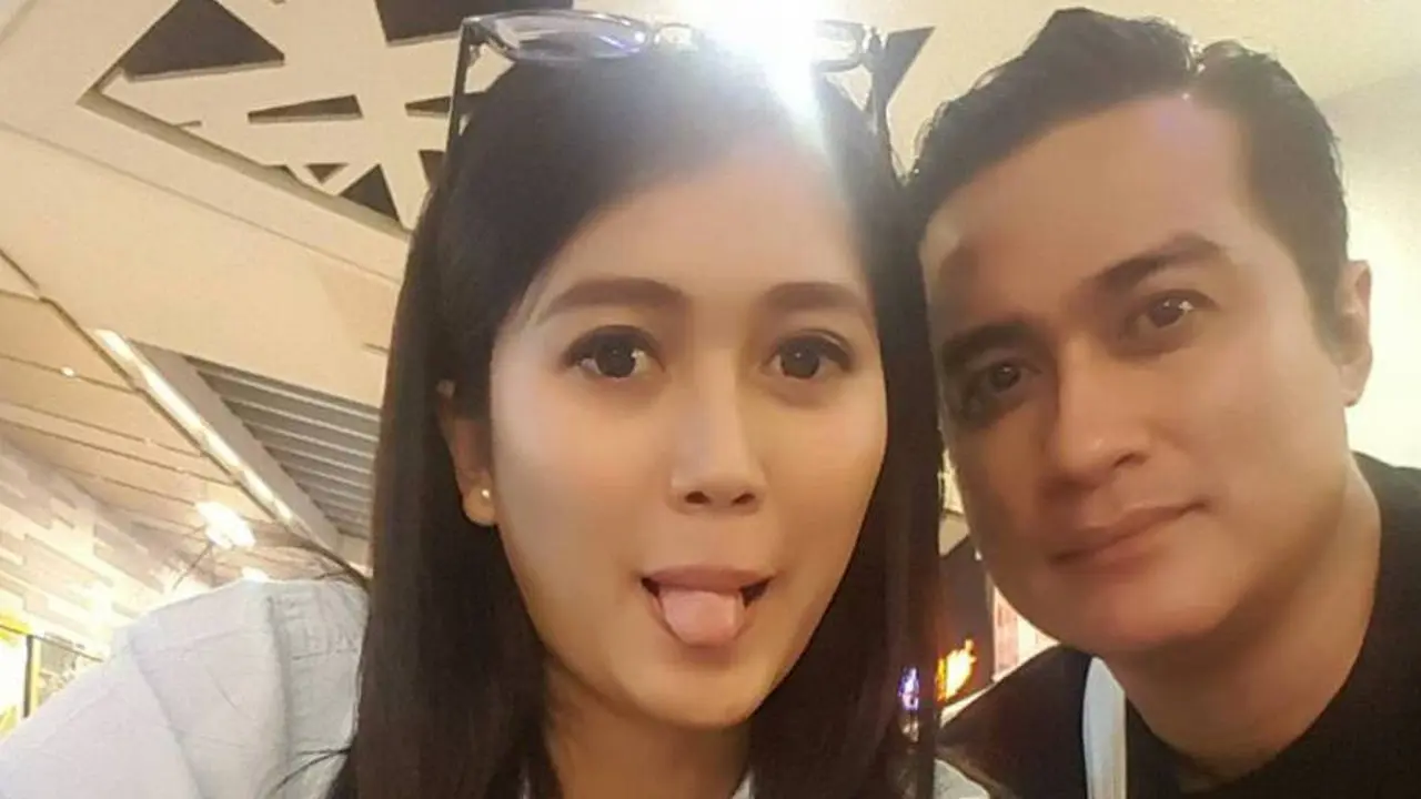 Adjie Pangestu