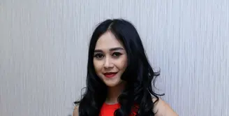 From head to toe, penampilan Aura Kasih memang benar-benar sempurna.