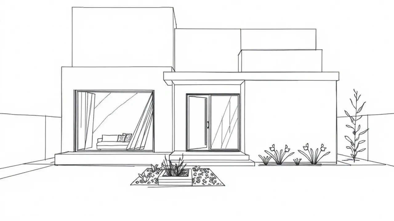 Aplikasi Desain Rumah yang Mudah Digunakan
