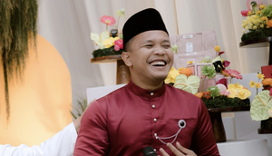 Potret Terbaru Tubagus Jody Kini Melamar Kekasih/Instagram/@tubagusjoddy