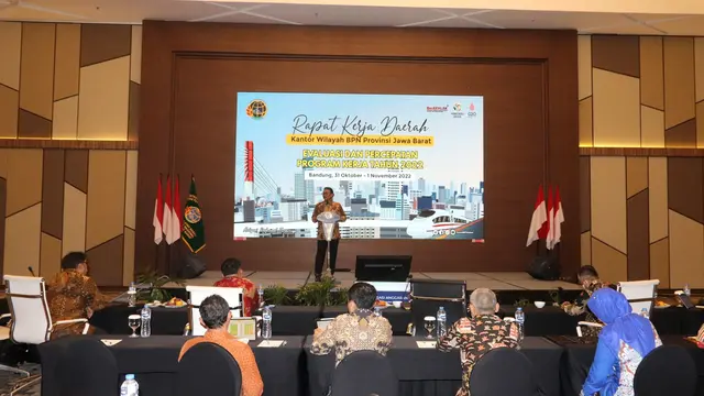 Pencapaian Target DIPA Disertai Kuantitas dan Kualitas