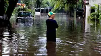 Mobil Terendam Banjir, Berapa Lama Waktu Perbaikannya?