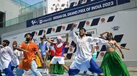 Tanpa Tes Sebelumnya, MotoGP India Dinilai Bakal Sangat Menantang dan Sulit