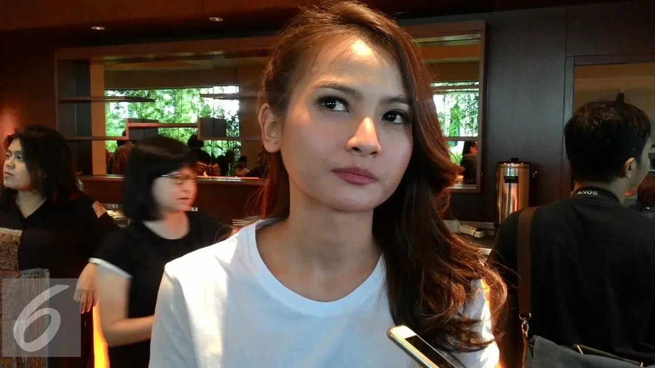 Acha Septriasa